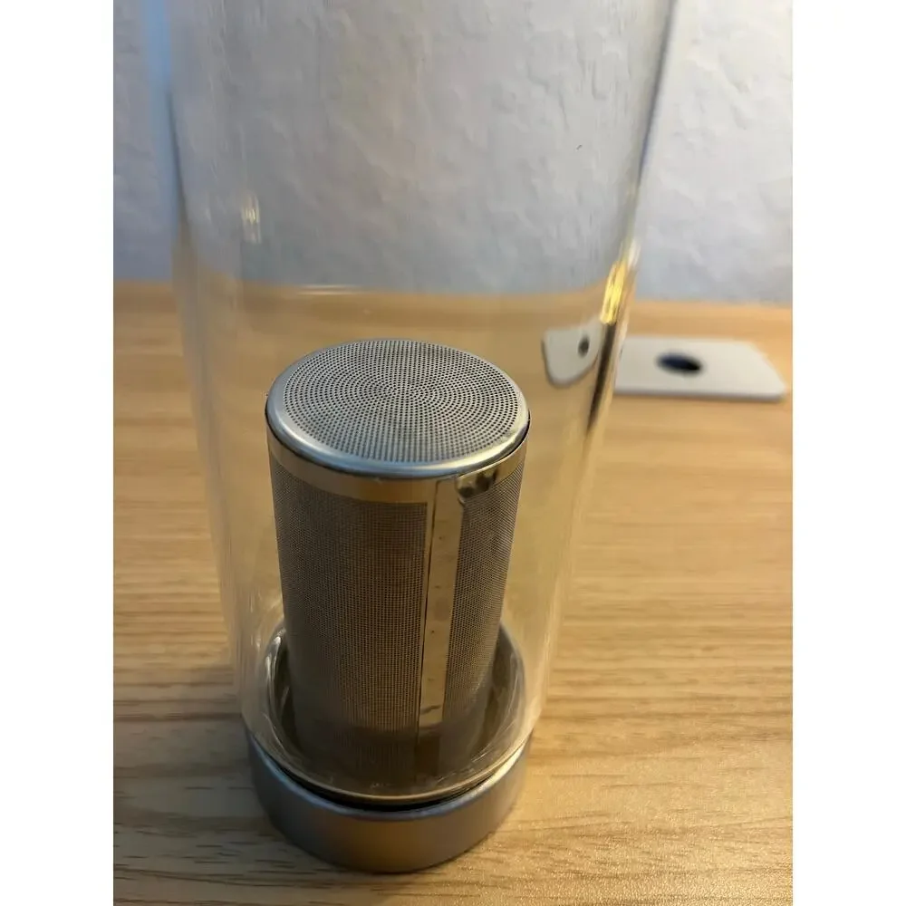 Primula Cold Brew & Travel Glass Bottle 20 oz Iced Coffee Brewer